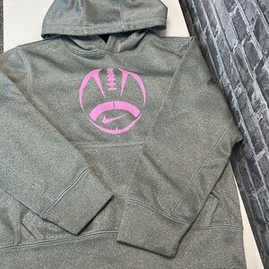 Nike‎ hoodie